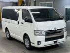 Toyota Hiace GL 2019