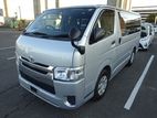 Toyota Hiace GL 2019