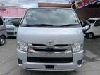 Toyota Hiace GL 2019