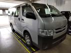 Toyota Hiace GL 2019