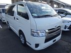 Toyota Hiace GL 2019