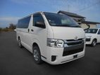 Toyota Hiace GL 2019