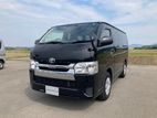 Toyota Hiace GL 2019