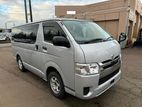 Toyota Hiace GL 2019