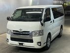 Toyota Hiace GL 2019