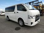 Toyota Hiace GL 2019