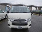 Toyota Hiace GL 2019