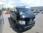 Toyota Hiace GL 2019