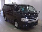 Toyota Hiace GL 2019