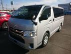 Toyota Hiace GL 2019