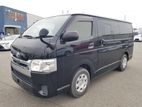 Toyota Hiace GL 2019