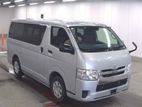 Toyota Hiace GL 2019