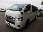 Toyota Hiace GL 2019