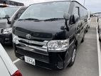 Toyota Hiace GL 2019