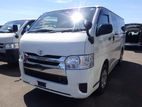 Toyota Hiace GL 2019