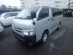 Toyota Hiace GL 2019