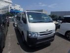 Toyota Hiace GL 2019