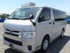 Toyota Hiace GL 2019