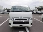 Toyota Hiace Gl 2019