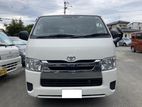 Toyota Hiace Gl 2019