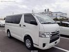 Toyota Hiace GL 2019