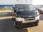 Toyota Hiace GL 2019