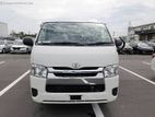 Toyota Hiace Gl 2019