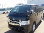 Toyota Hiace Gl 2019