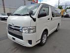 Toyota Hiace Gl 2019