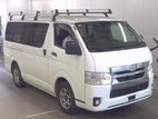 Toyota Hiace GL 2019