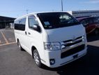 Toyota Hiace GL 2019