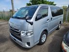 Toyota Hiace GL 2019