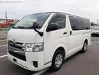 Toyota Hiace GL 2019