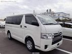 Toyota Hiace GL 2019