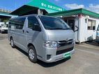 Toyota Hiace GL 2020