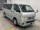 Toyota Hiace GL 2020