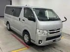 Toyota Hiace GL 2020