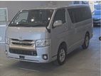 Toyota Hiace GL 2020