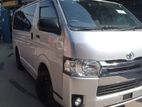 Toyota Hiace GL 2020
