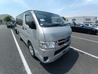 Toyota Hiace GL 2020