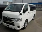 Toyota Hiace GL 2020