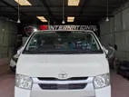 Toyota Hiace GL 2020