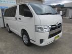 Toyota Hiace GL 2020