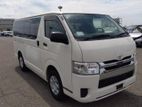 Toyota Hiace GL 2020