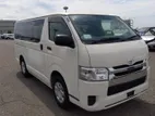 Toyota Hiace GL 2020