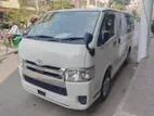 Toyota Hiace GL 2020