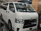 Toyota Hiace GL 2020