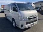 Toyota Hiace GL 2020