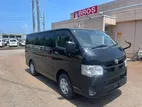 Toyota Hiace GL 2020