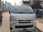 Toyota Hiace Gl 2020